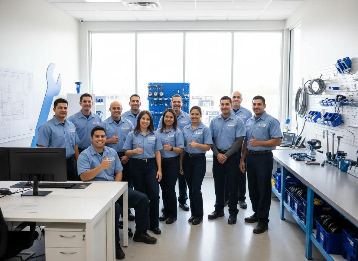 Mesa Roof Repair Logo