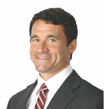 The Orthopaedic Group, P.C. - Dr. J. Keith Spain