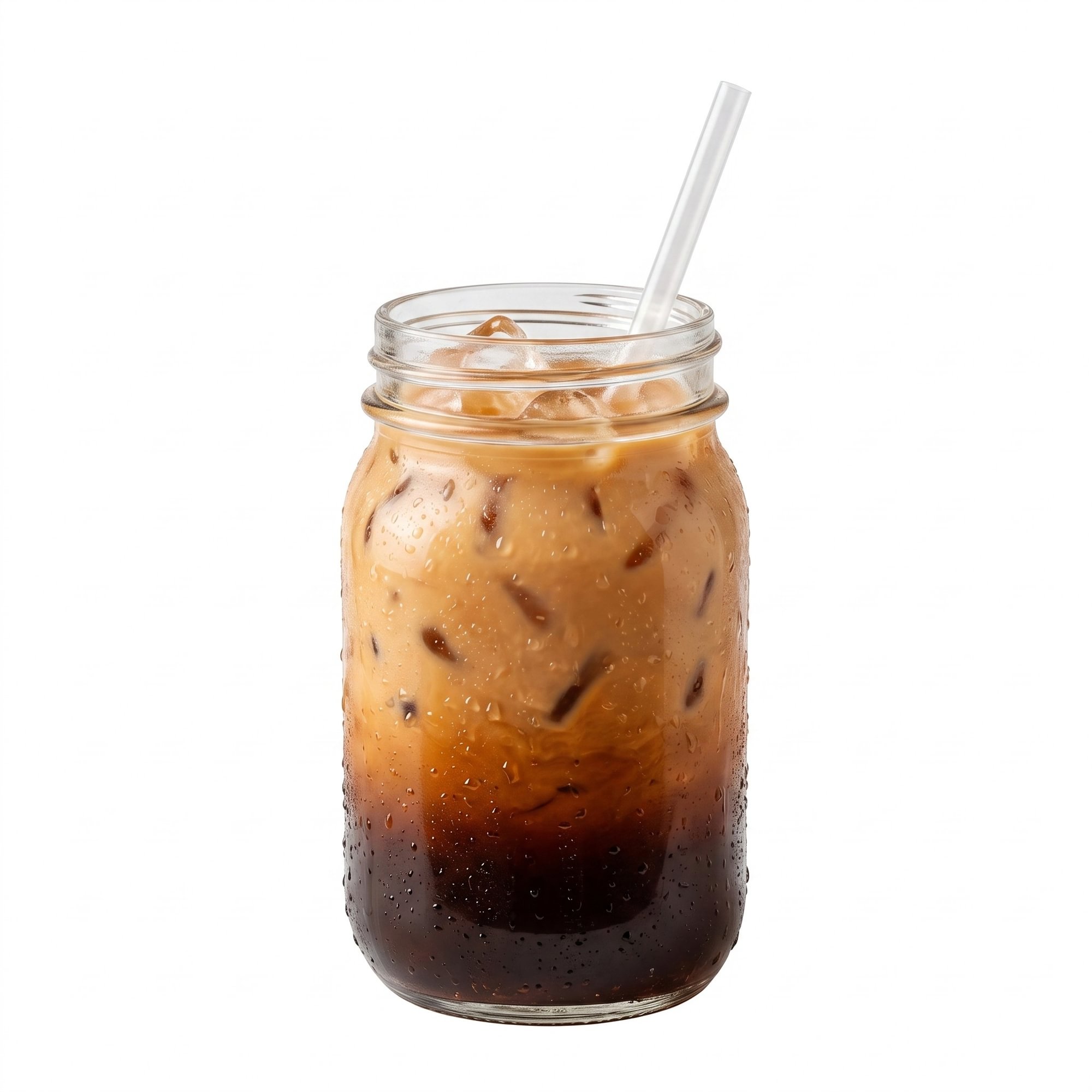 Thai Iced Coffee