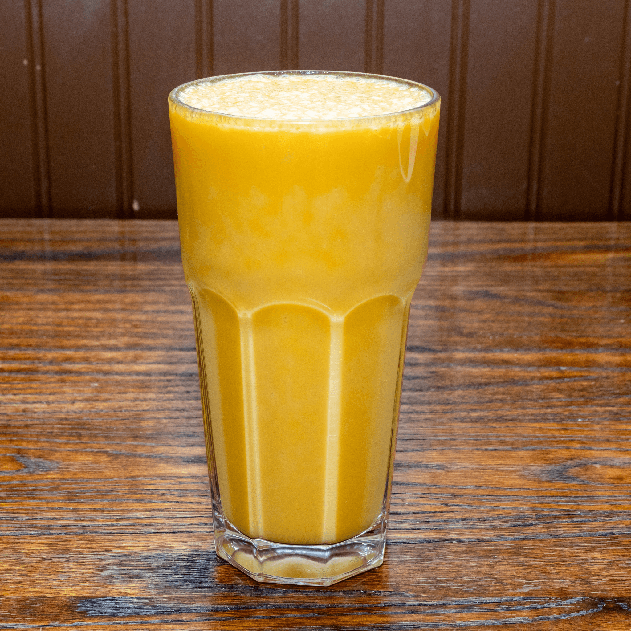Lucuma Smoothie