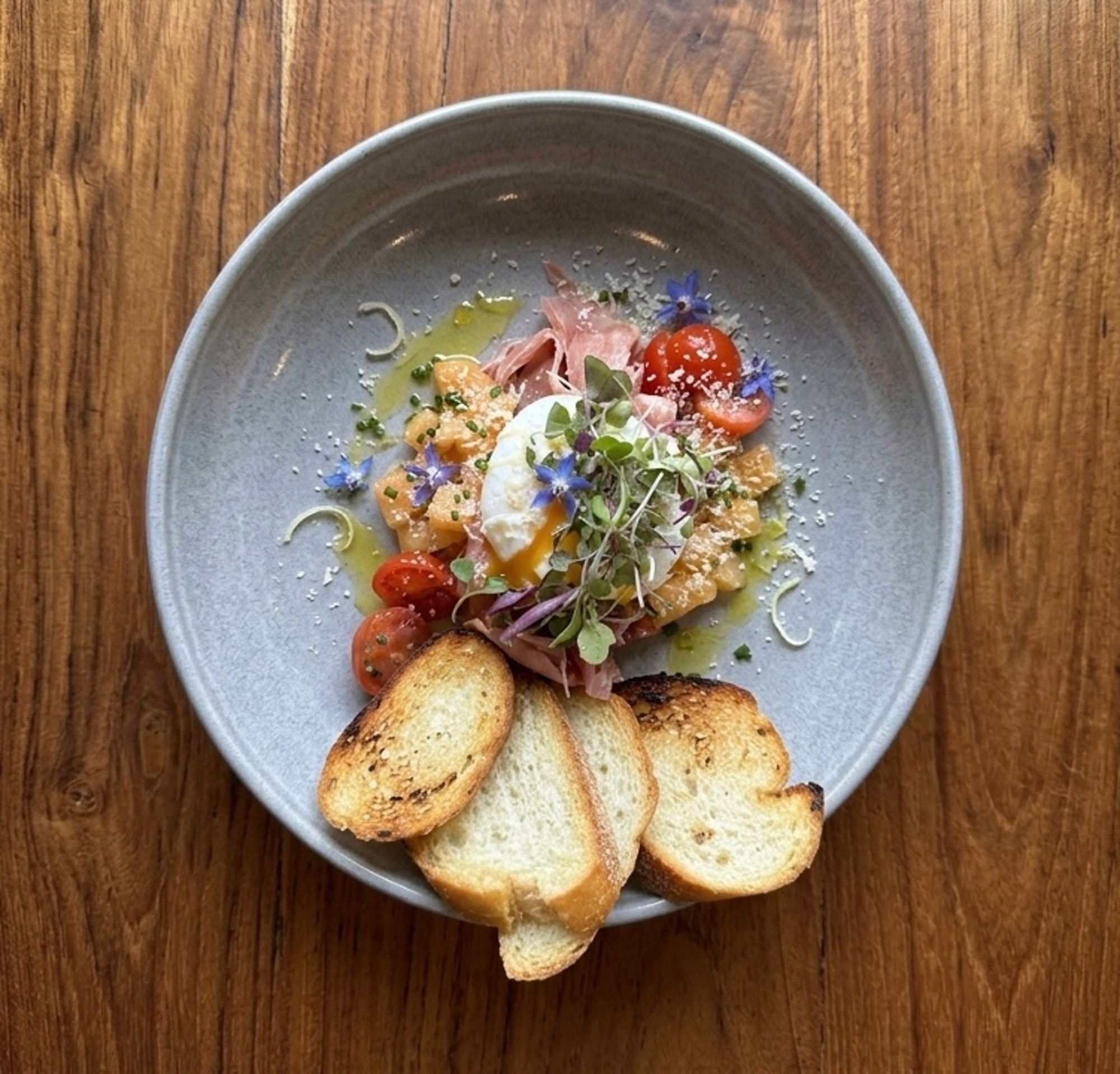 Burrata