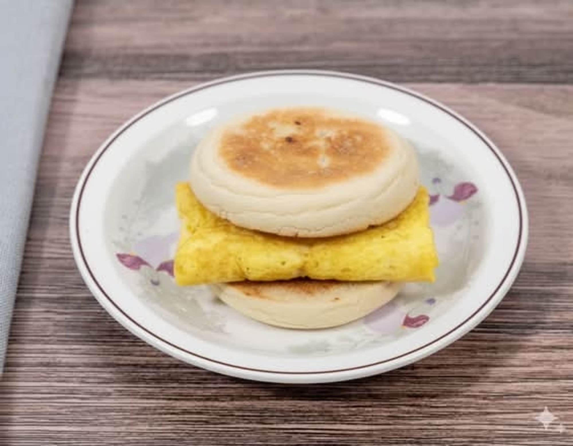Egg Sandwich