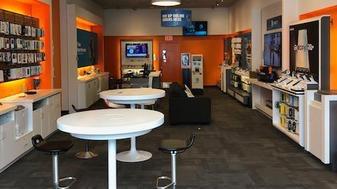 AT&T Store Photo