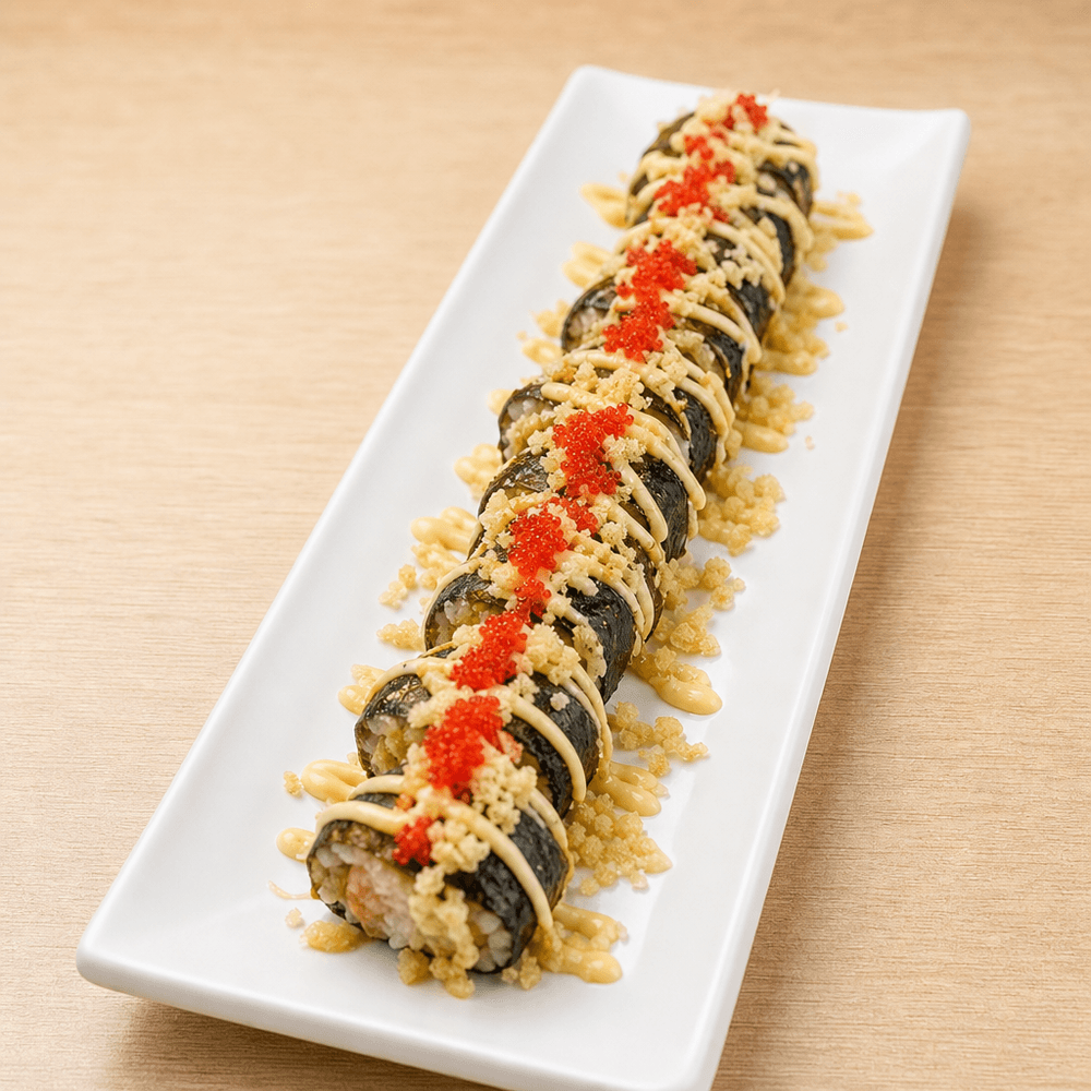 Dynamite Roll
