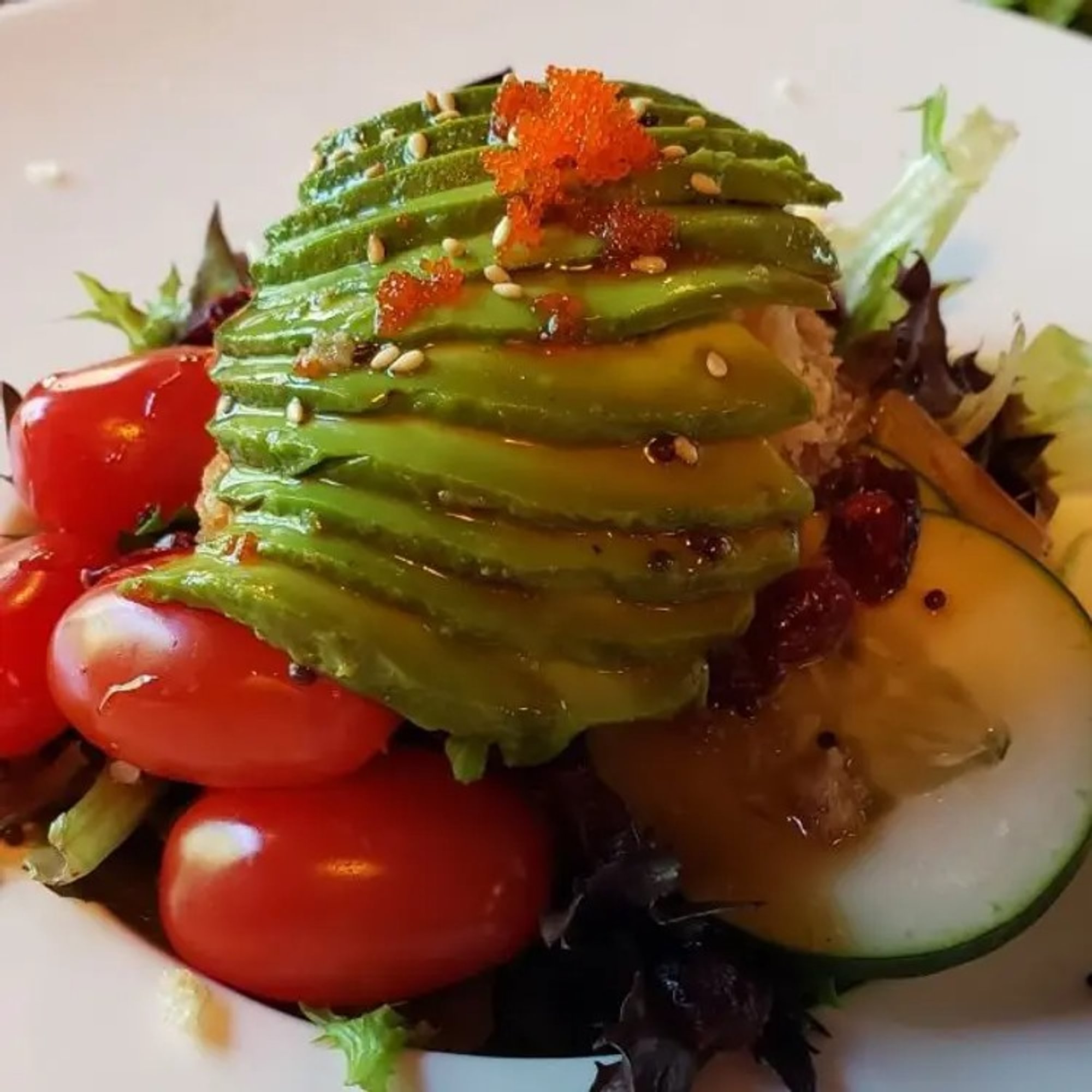Lobster Appetizer
