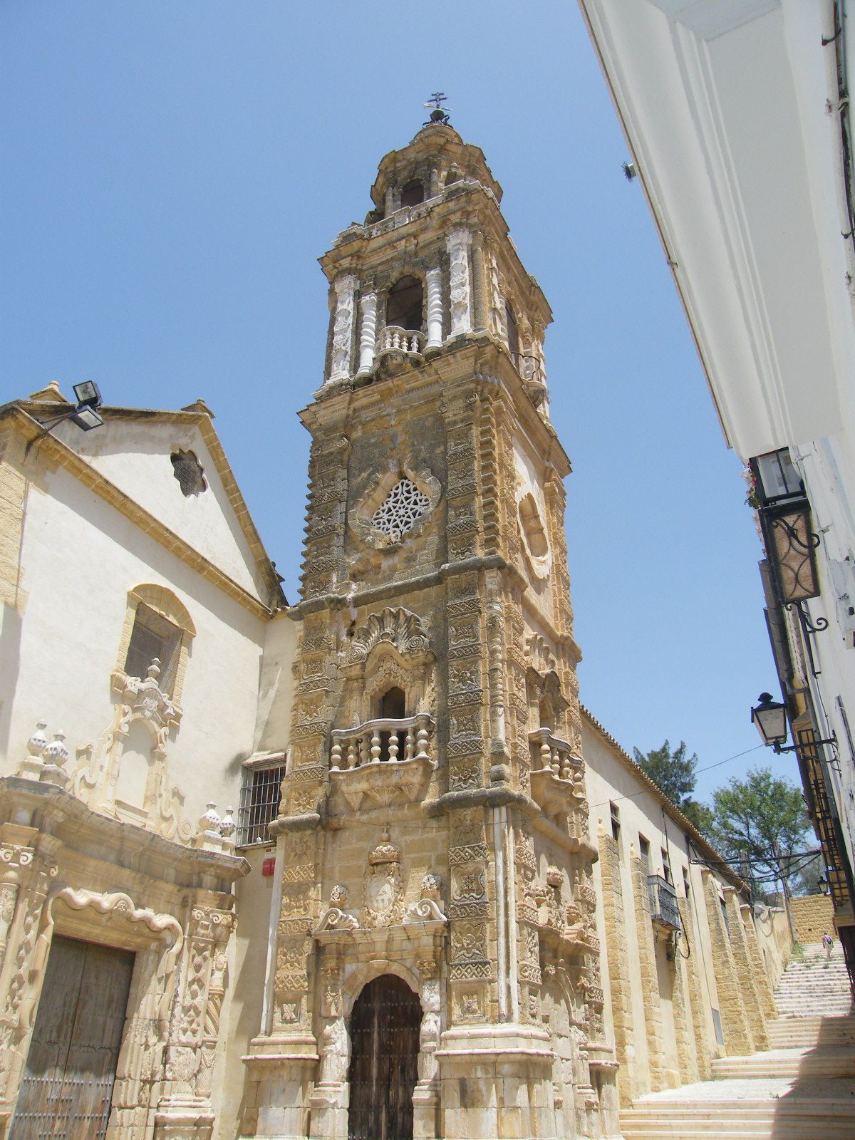 Galería en miniatura