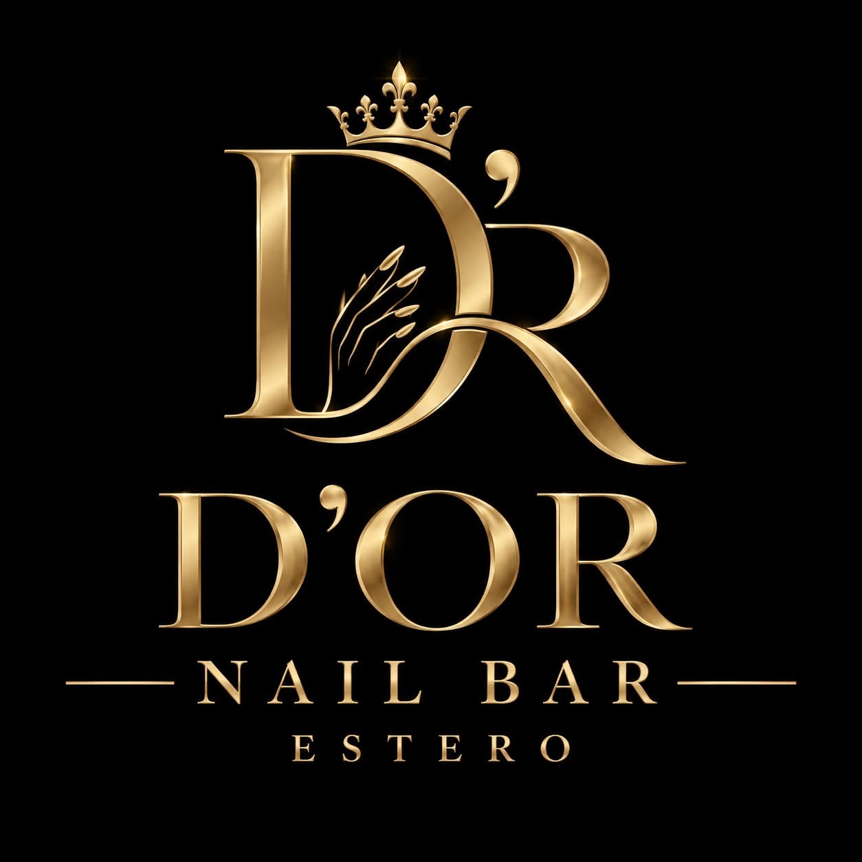 D'or Nail Bar Estero