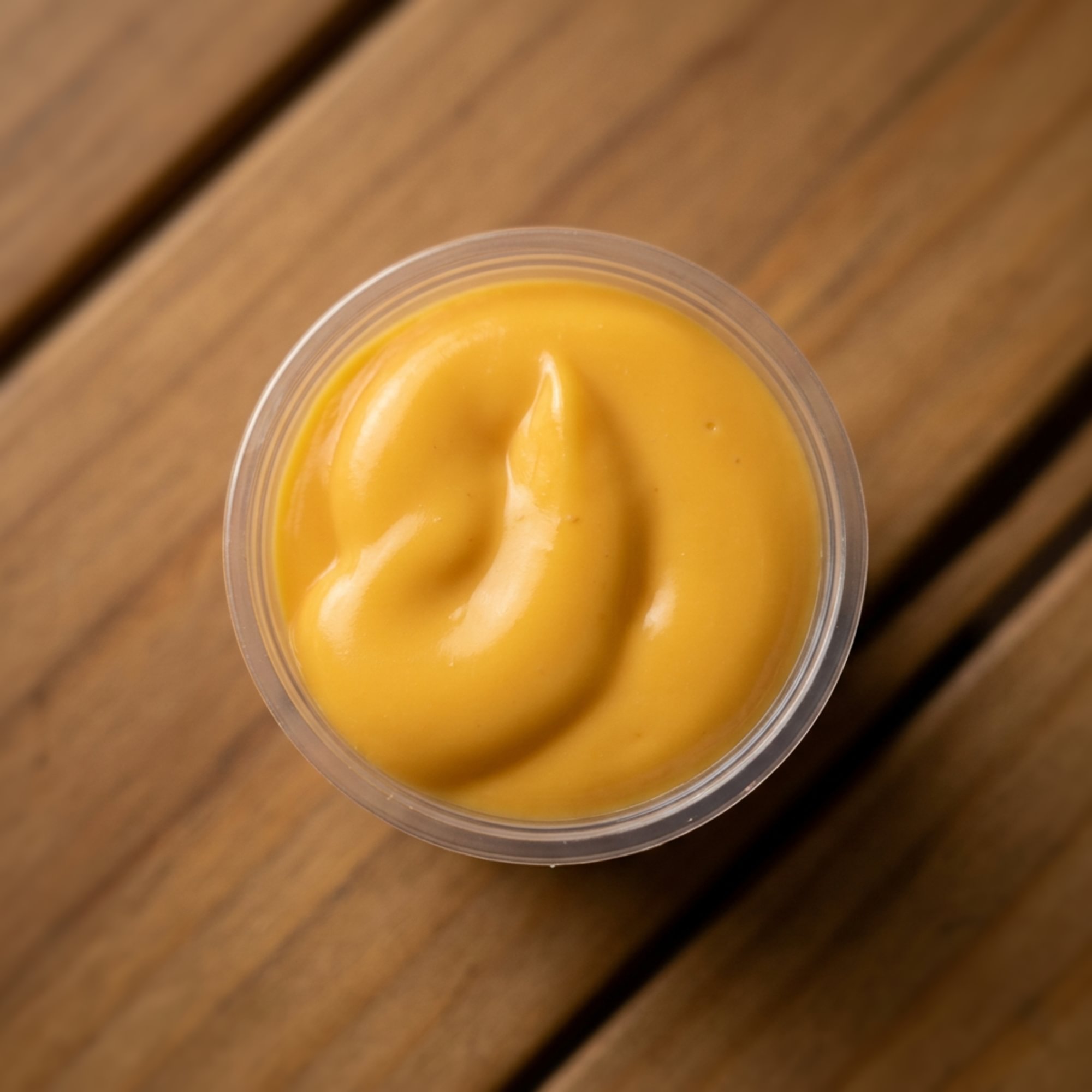 Nacho Sauce