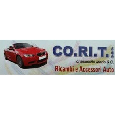 Logo di CO.RI.T. S.A.S.