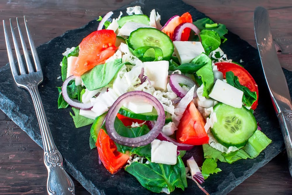 Side salad