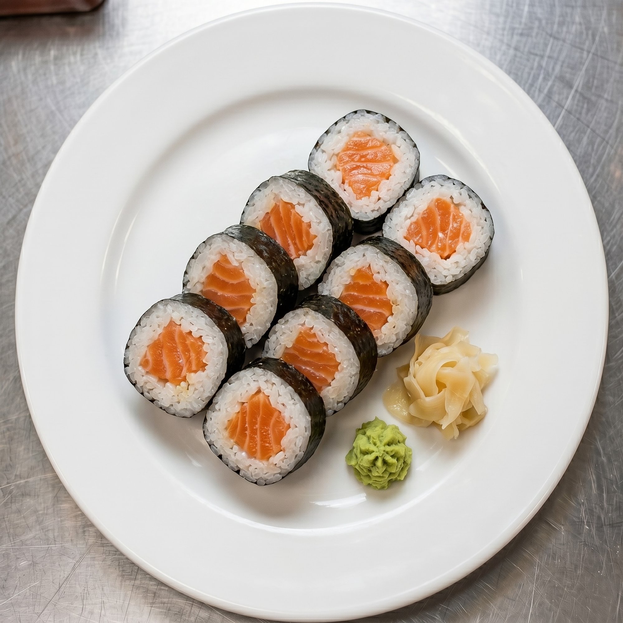 JB Roll