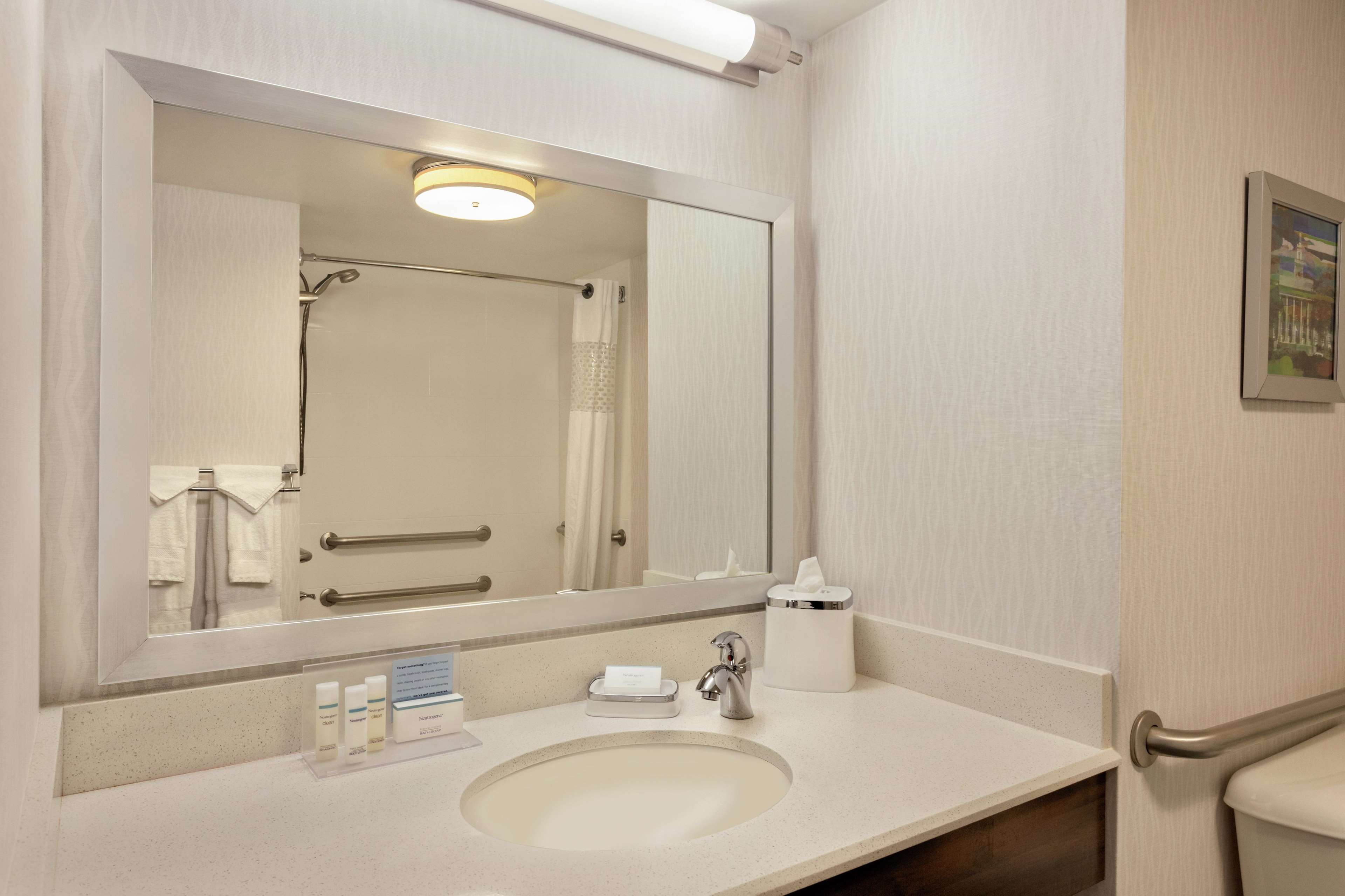 Hampton Inn Birmingham/Trussville Photo