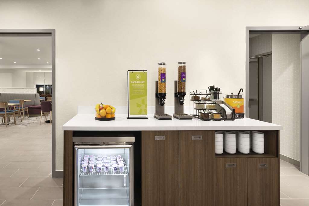 Home2 Suites by Hilton San Juan Image