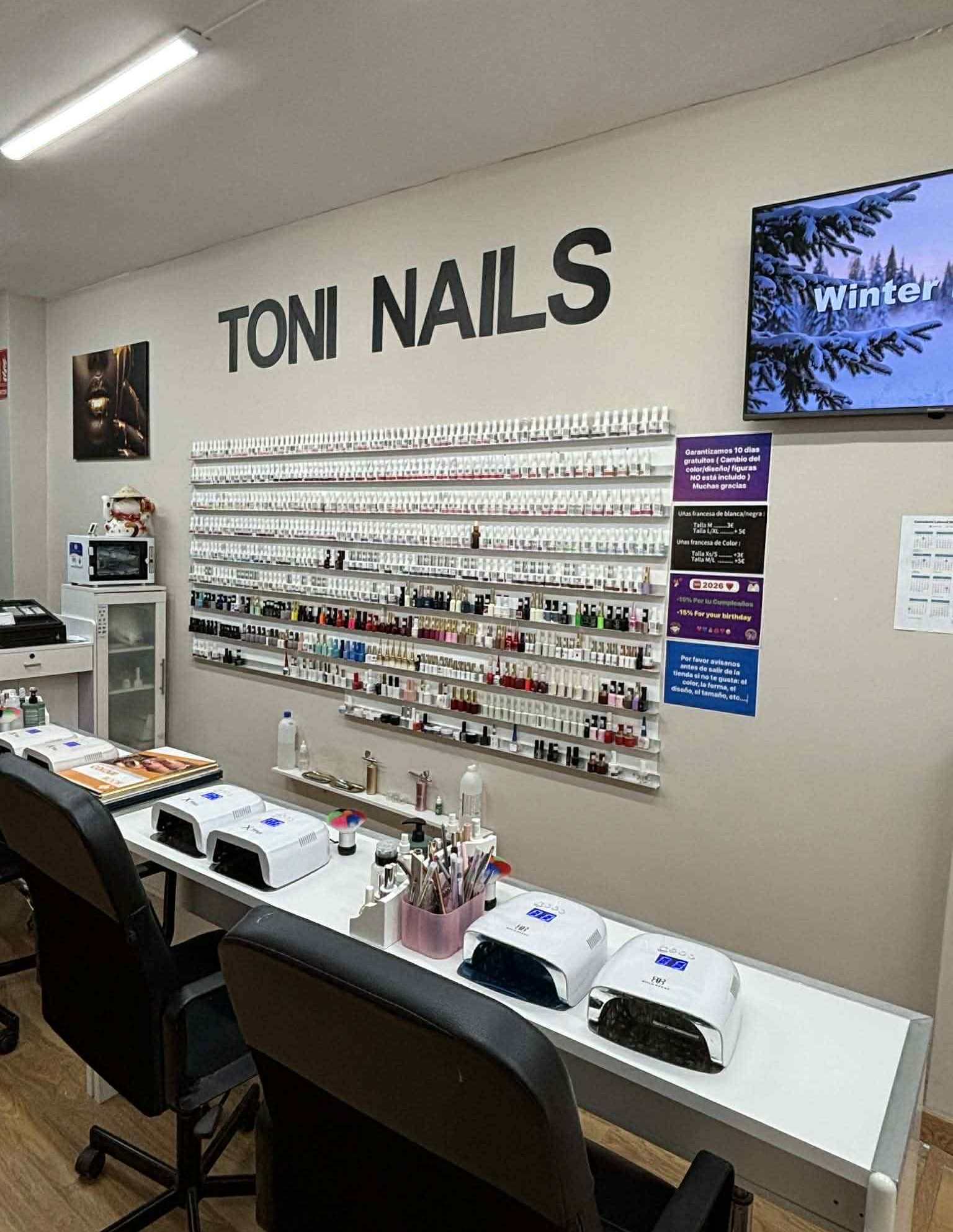 Galería en miniatura