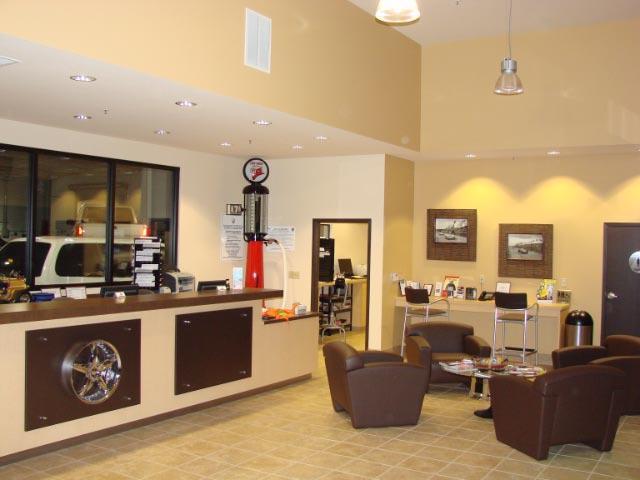 Ace Auto Repair & Tire Image