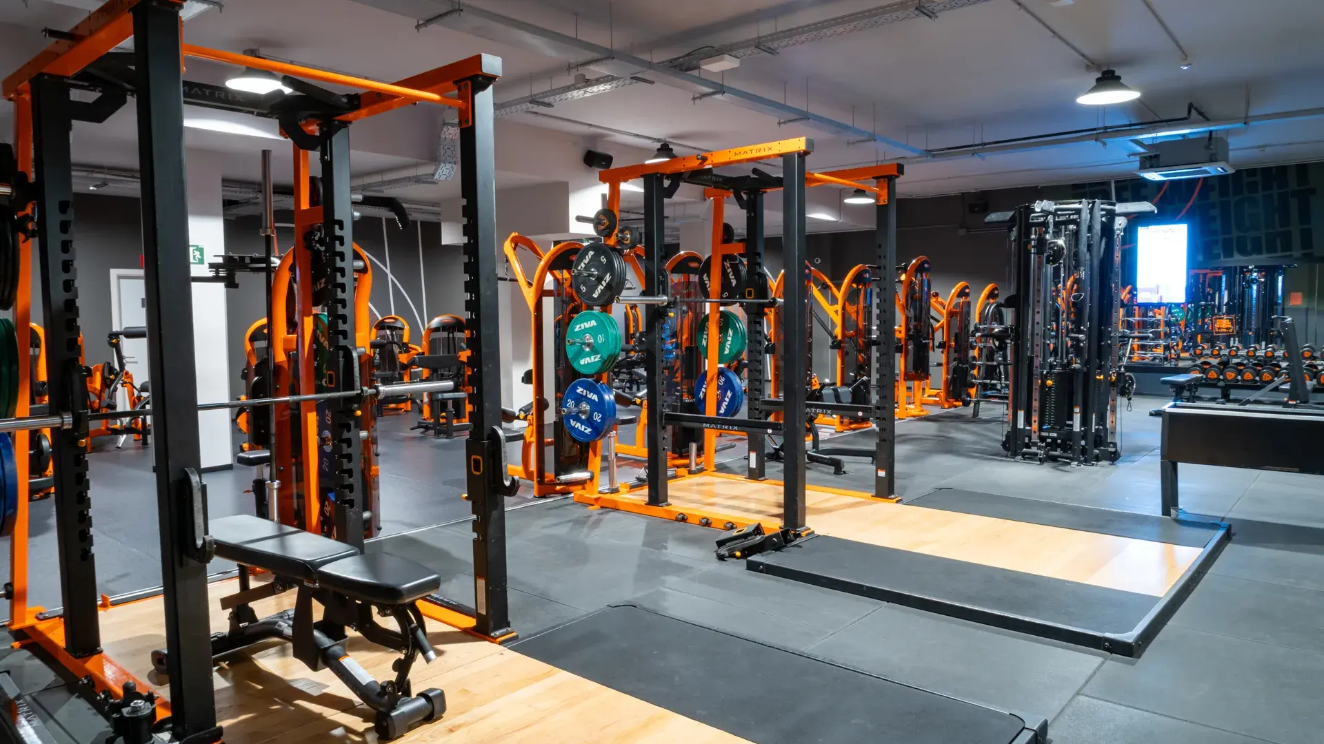 Galería de imágenes