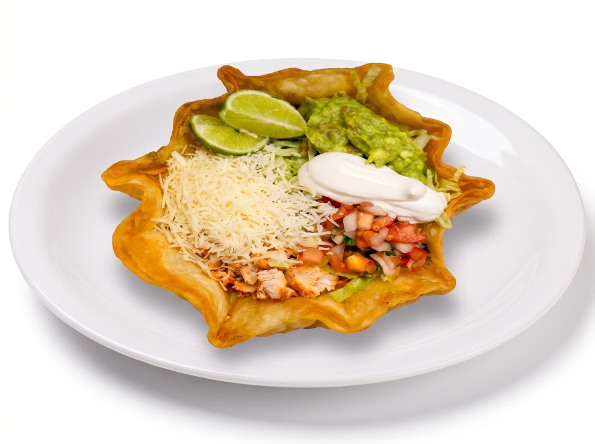 Tacos Vegetarianos (Vegetarian Tacos)