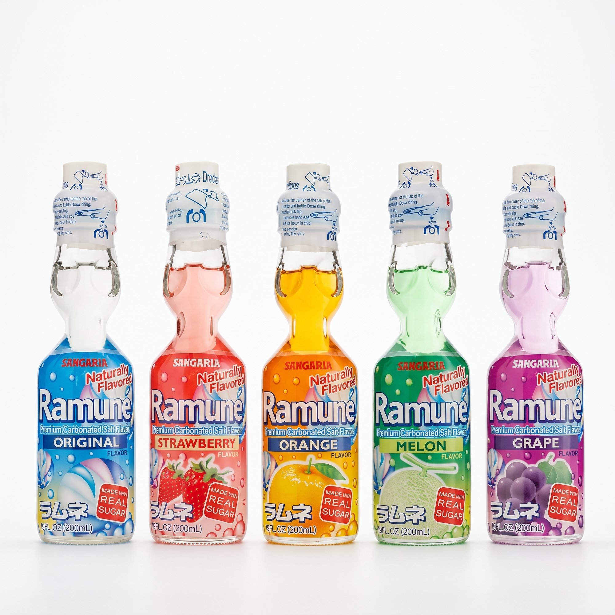Ramune