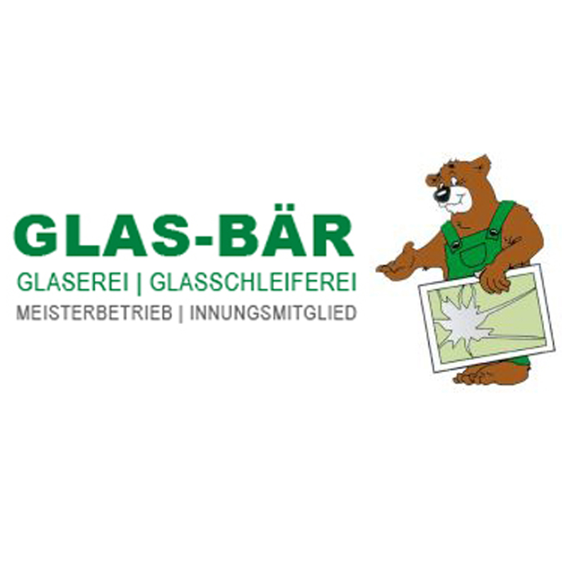 Logo von GLAS-BÄR Bade und Schneider GmbH