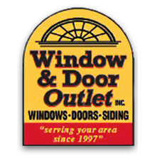 Window and Door Outlet