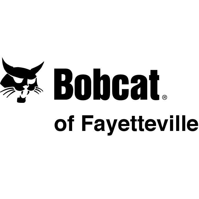 Bobcat of Fayetteville Logo