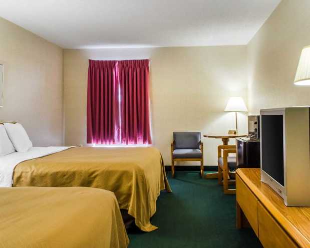 Images Econo Lodge