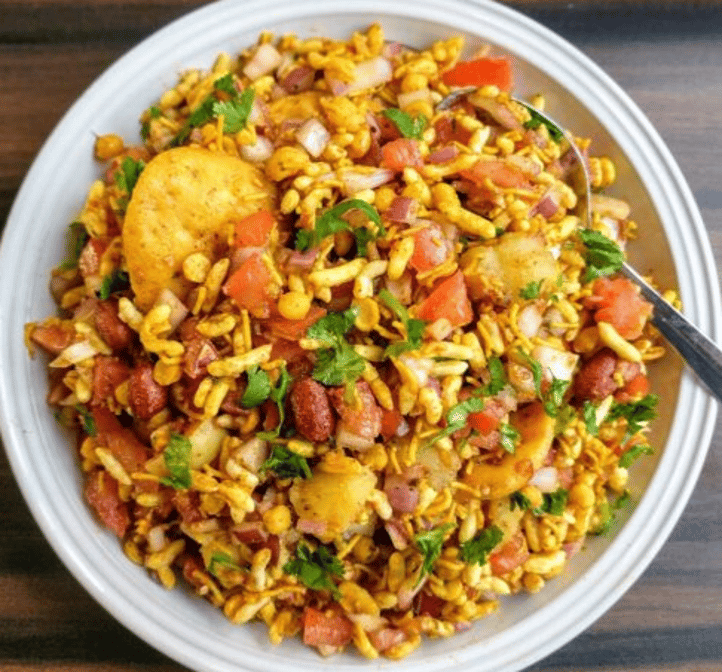 Bhel Puri
