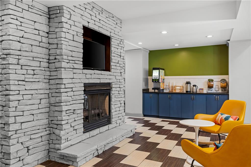 Spark by Hilton Bluffton Hilton Head Island Image