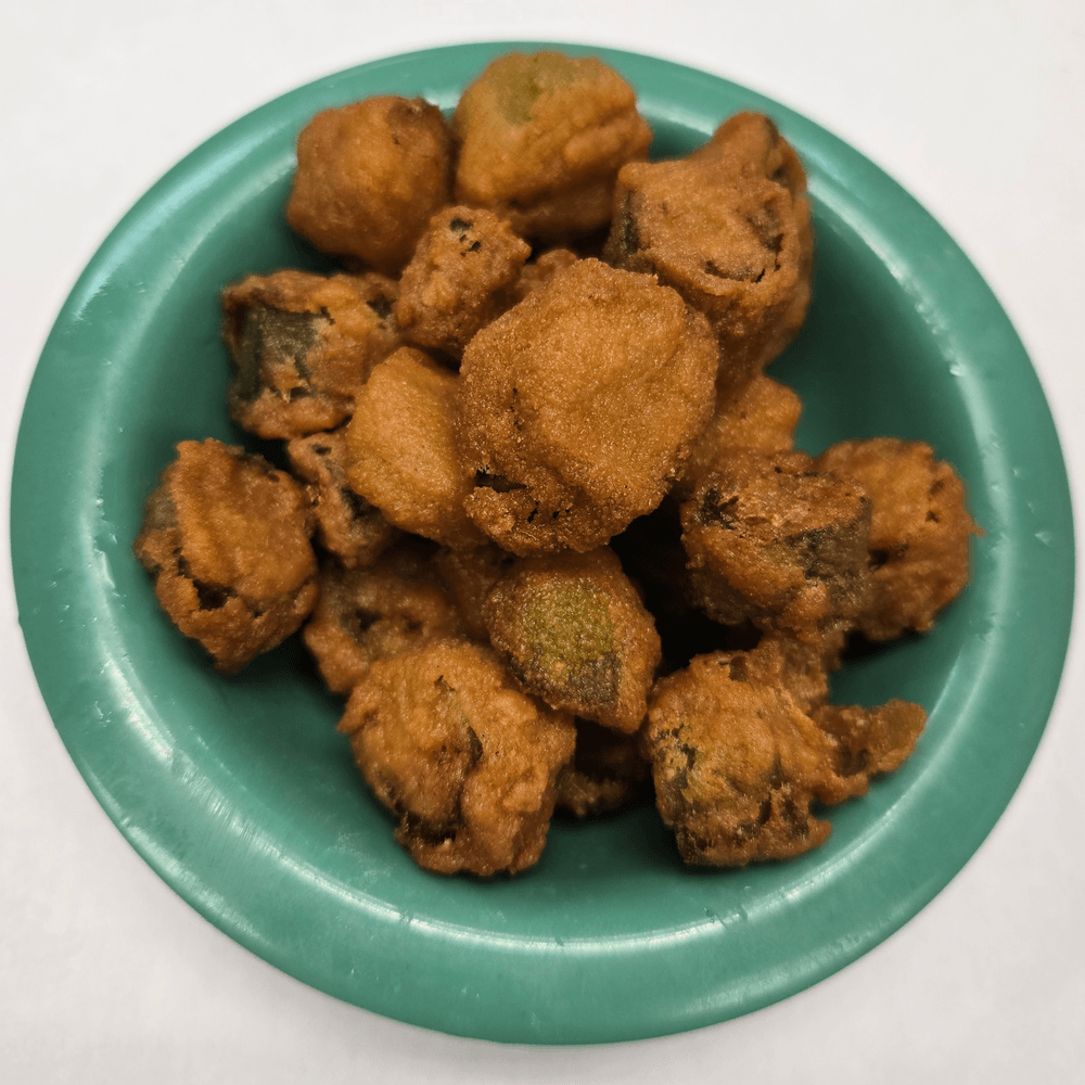 Okra