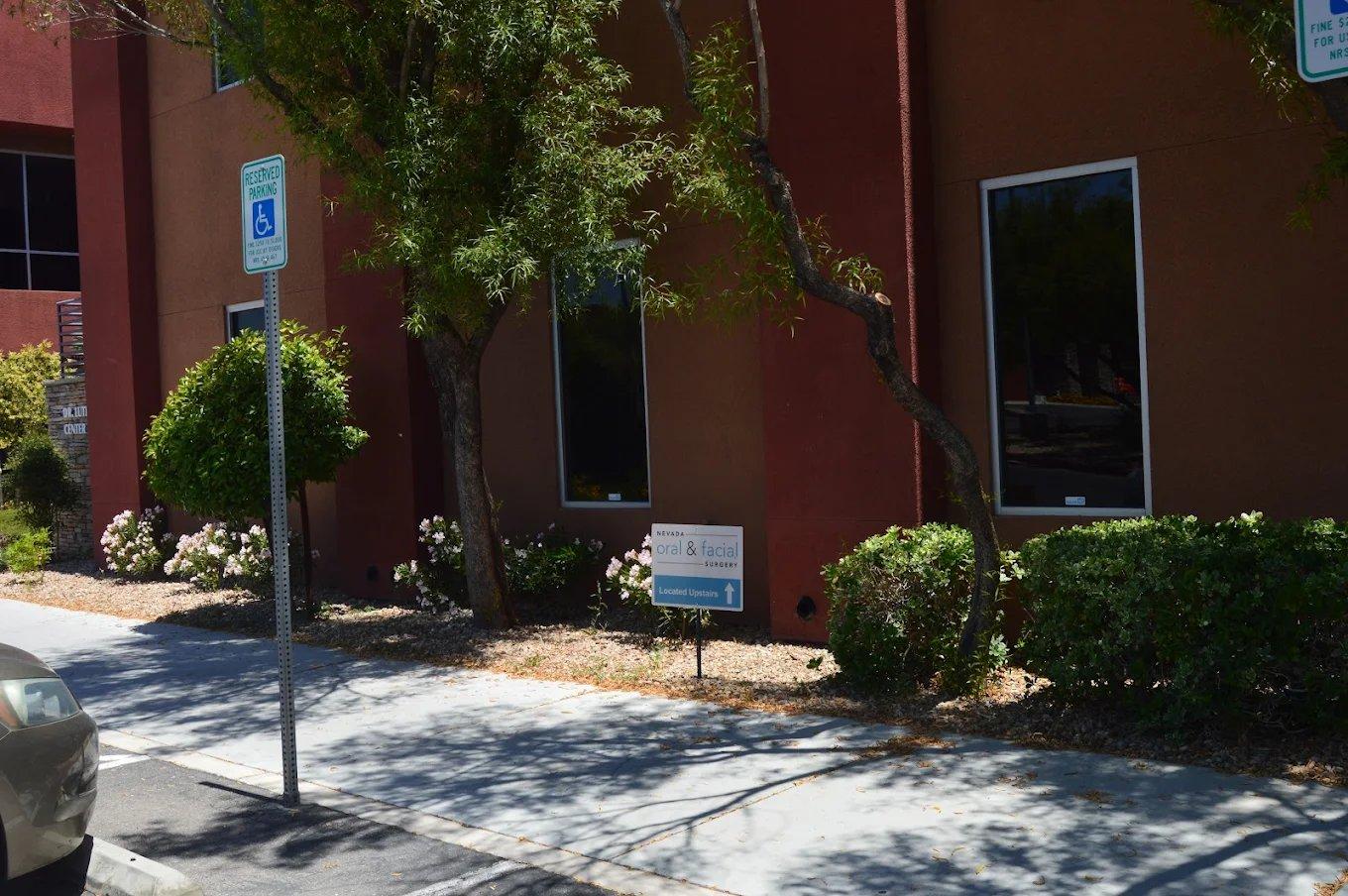 Nevada Oral & Facial Surgery - Las Vegas, NV Image