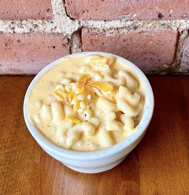 Macaroni & Cheese