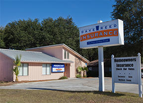 Dave Reed Insurance Photo