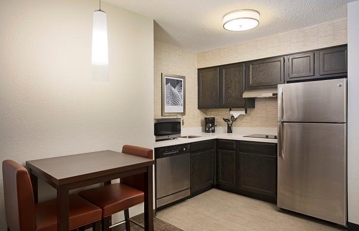 Images Residence Inn by Marriott Detroit Pontiac/Auburn Hills