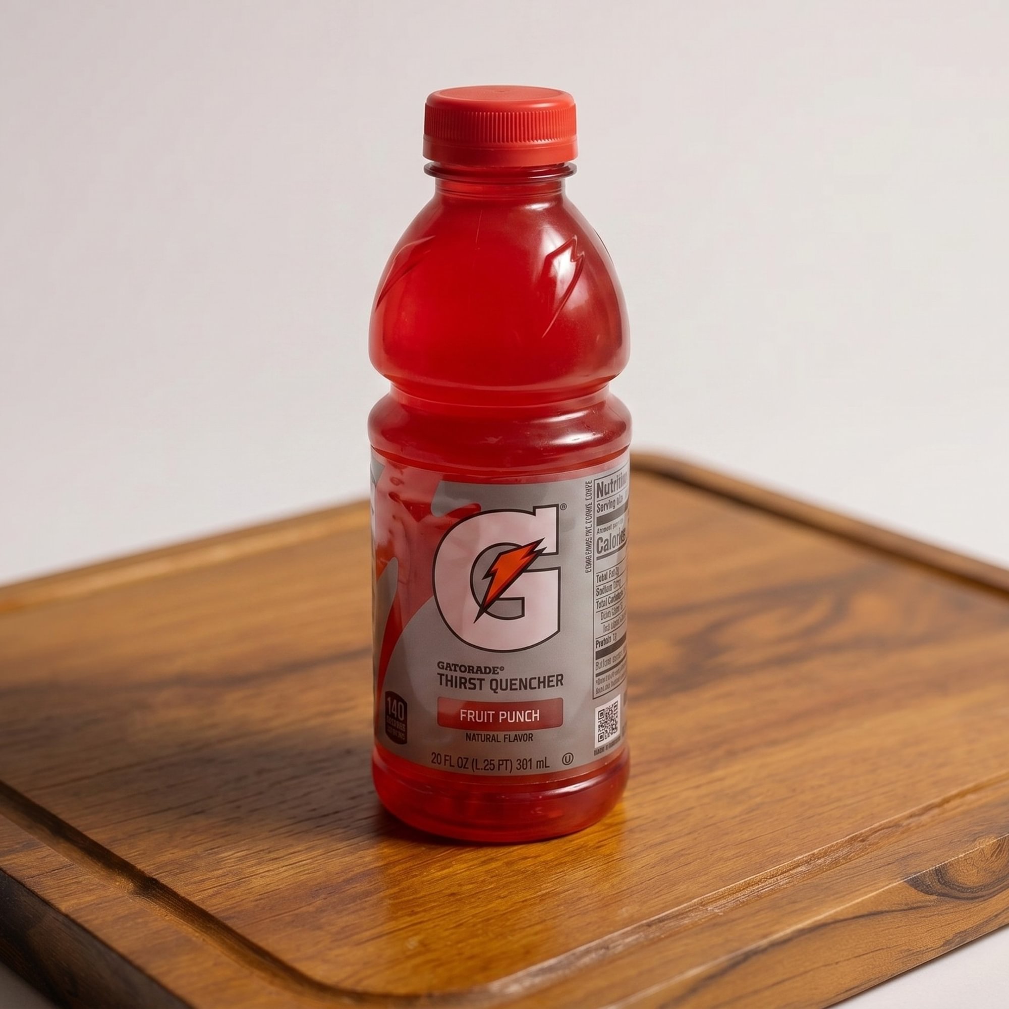 Gatorade