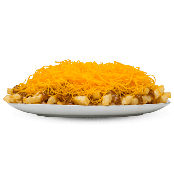 Chili Cheese Fries