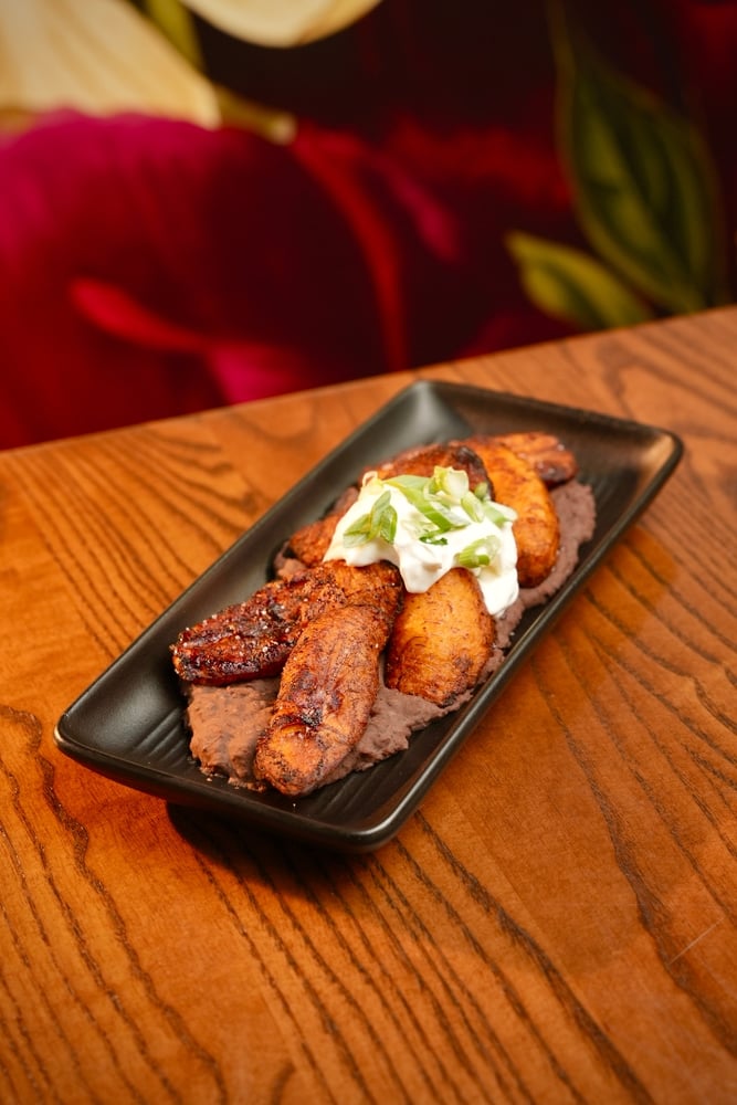 TG Sweet Plantains