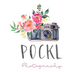 Pockl Photography Logo