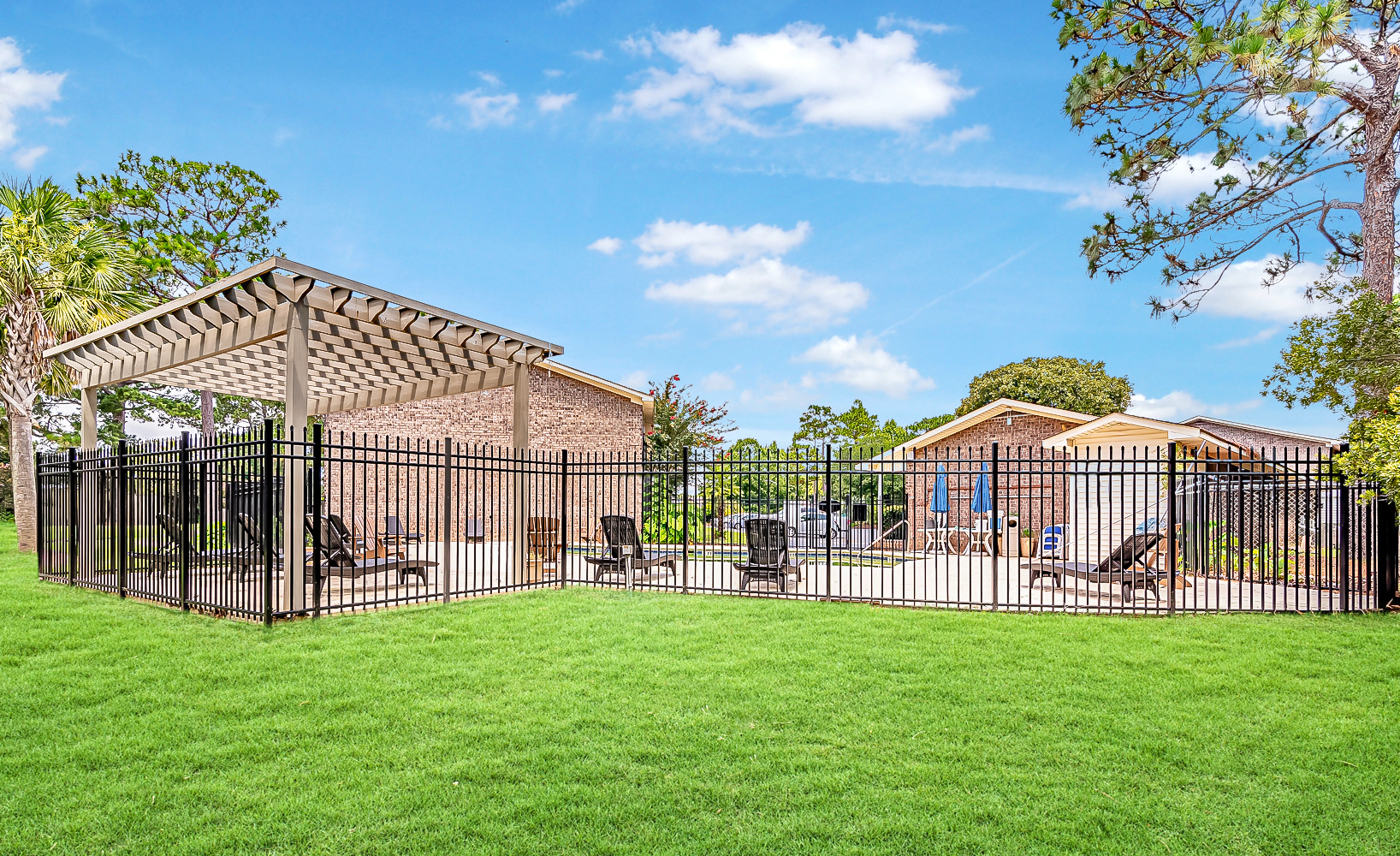 The Villas at Summer Creek