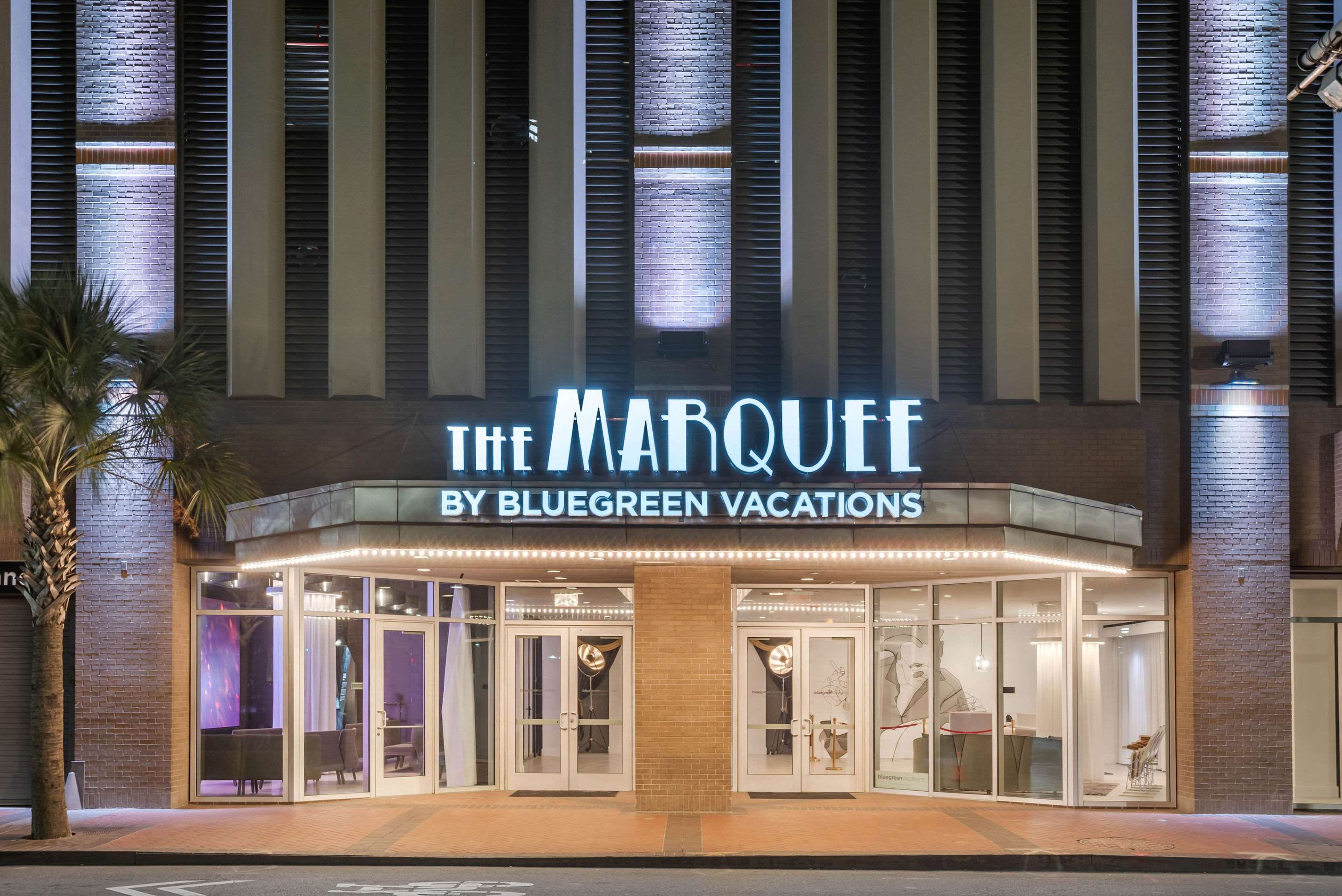 The Marquee, Ascend Hotel Collection Photo