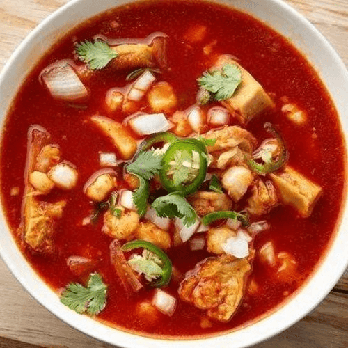MENUDO