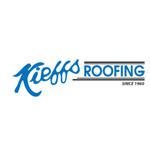 Kieffs Roofing Logo