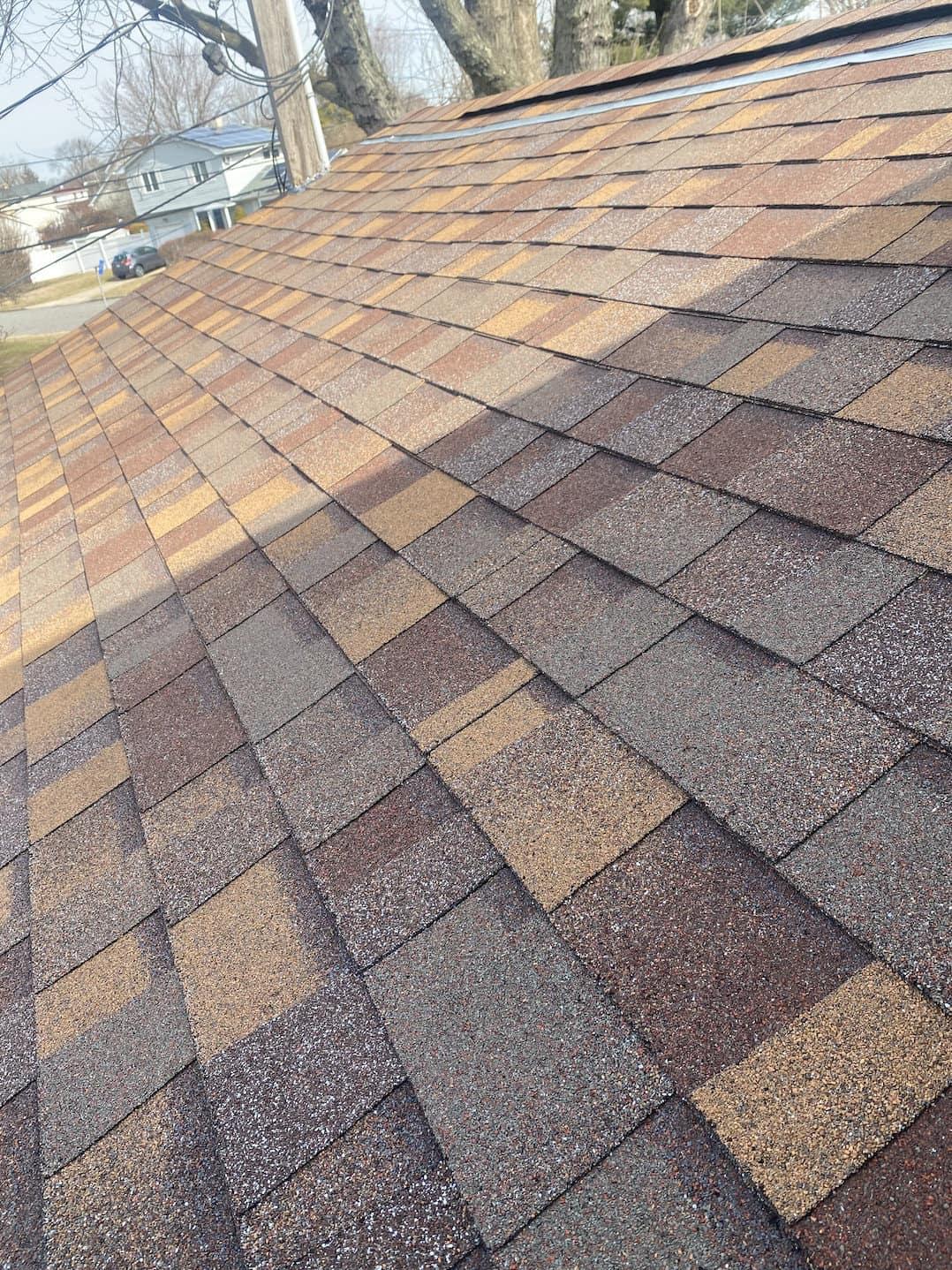 Sunrise Roofing & Chimney Image