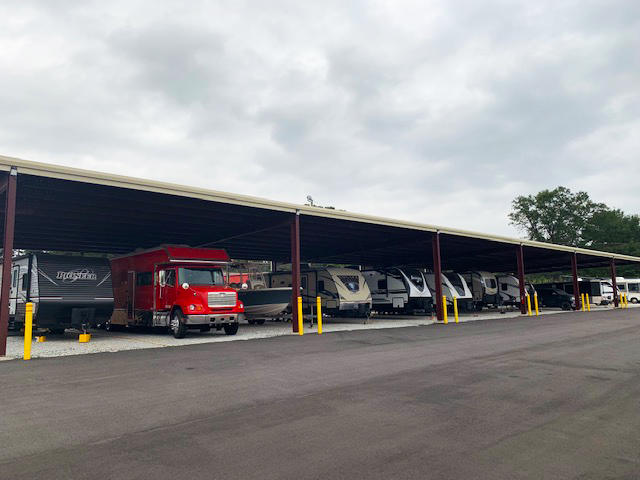 Boiling Springs Self Storage and RV Photo