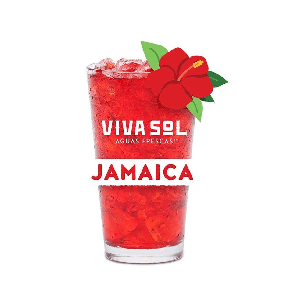 Viva Sol Jamaica - Fountain