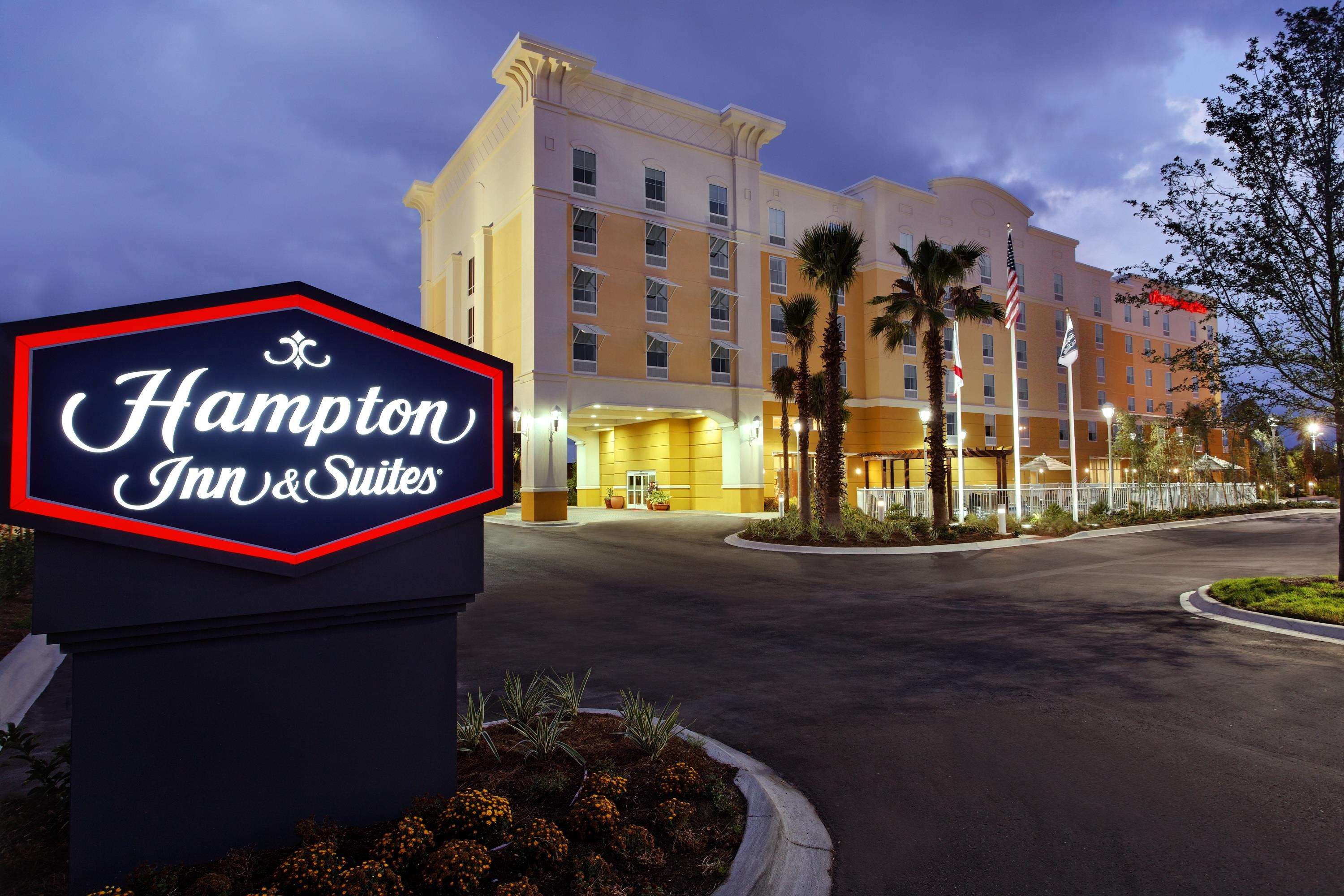 Hampton Inn & Suites Orlando-North/Altamonte Springs Photo