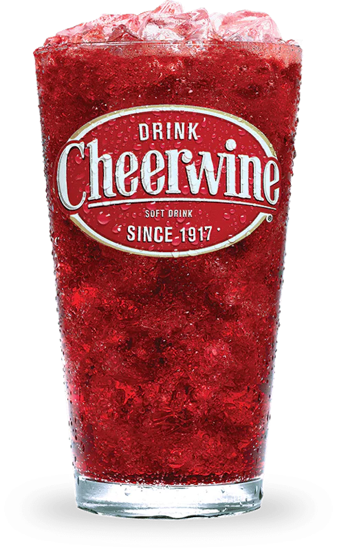 Cheerwine