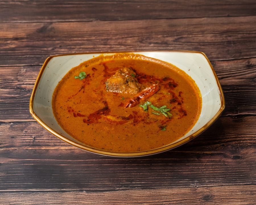 Kolhapuri Mutton