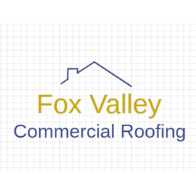 Fox Valley Commercial Roofing, LLC Logo