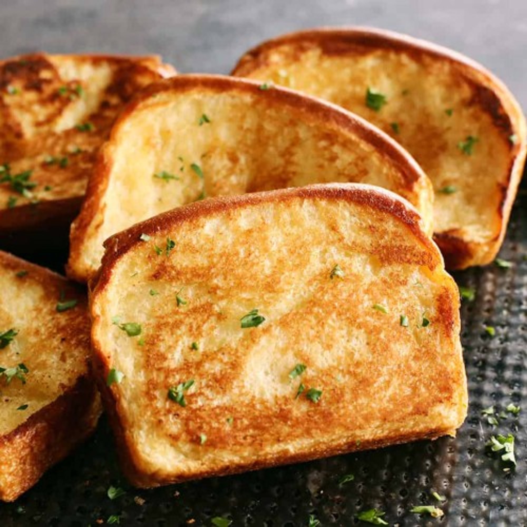Texas Toasted Bread
