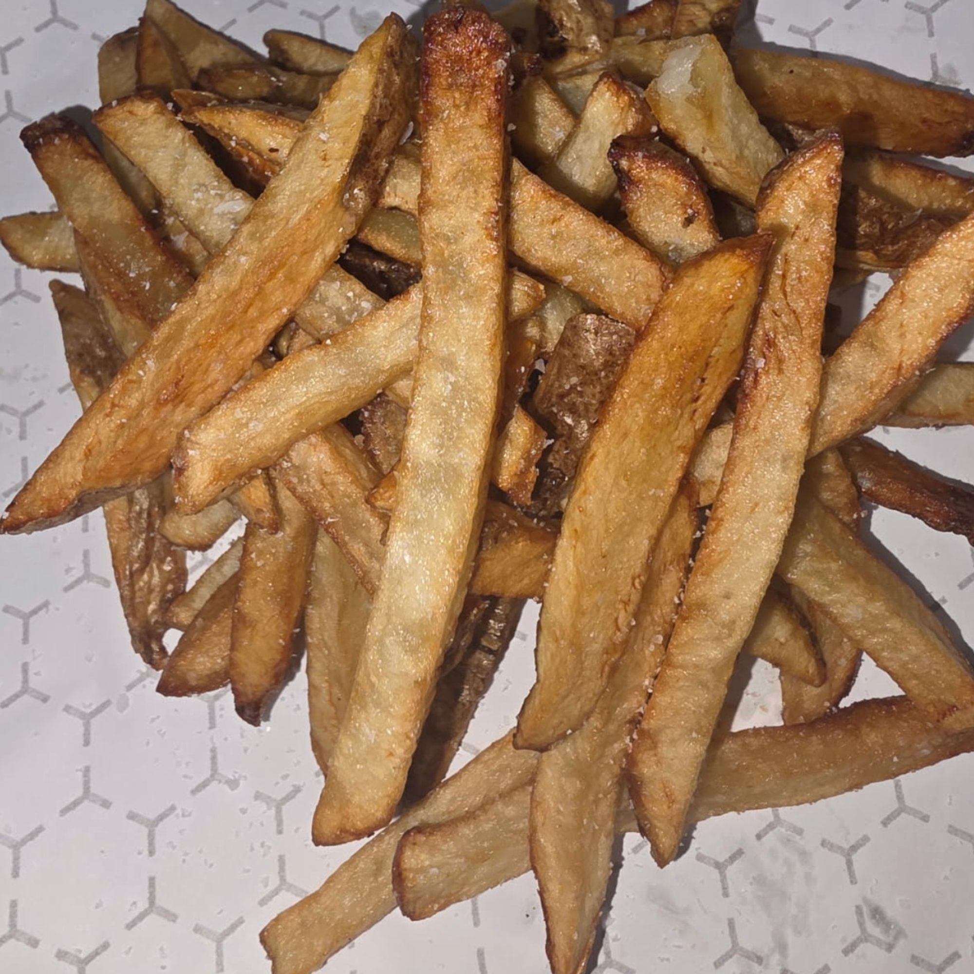 Regular Fry